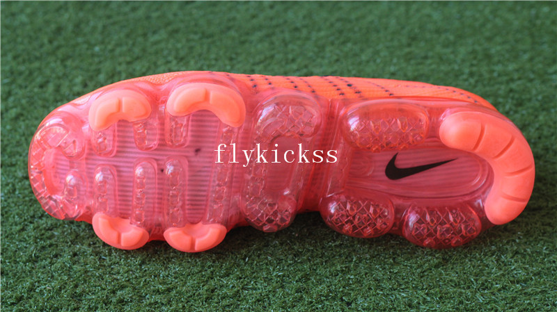 Nike Air Vapormax X Clot Red New